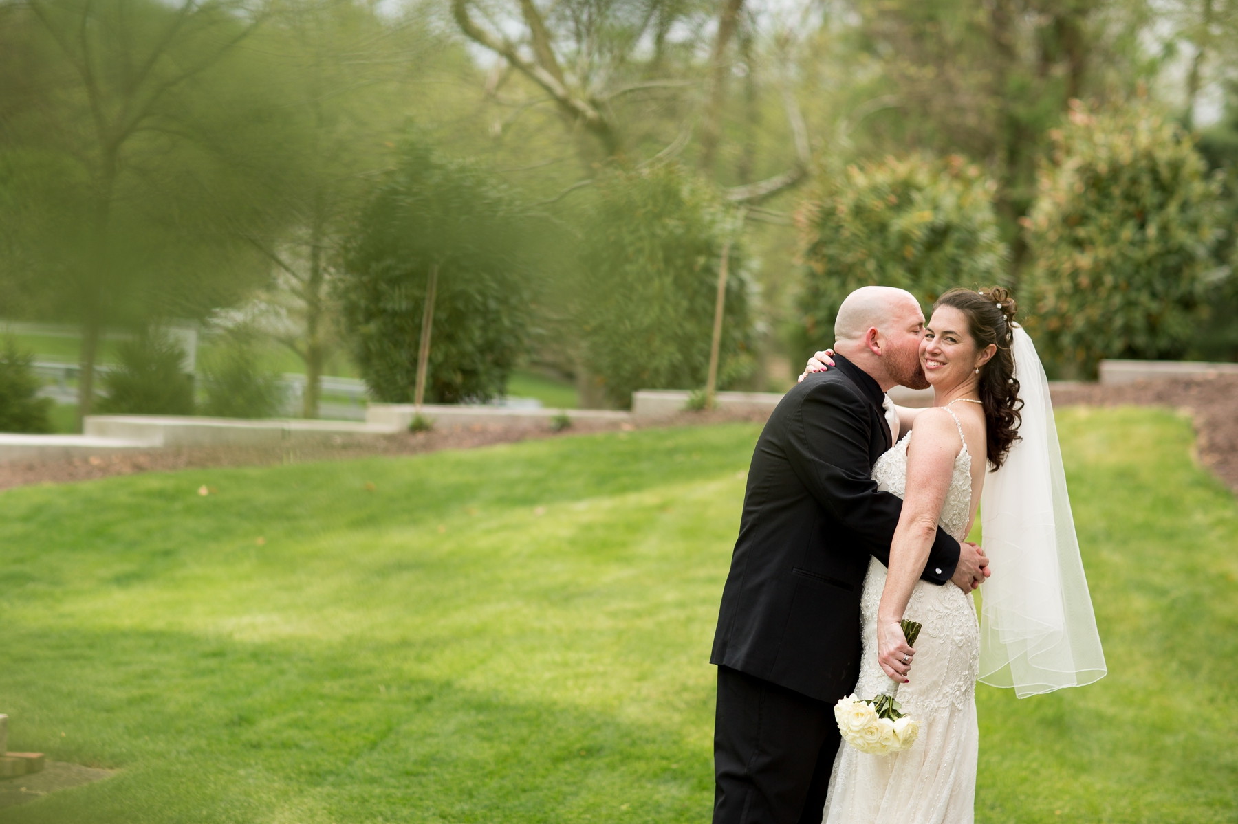 Historic Acres of Hershey Pa wedding photography